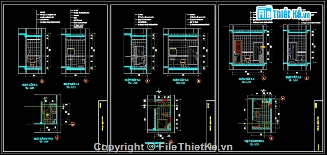 nhà phố 4 tầng 5x17.5m,nhà phố 5x17.5m 4 tầng,nhà phố 4 tầng đẹp